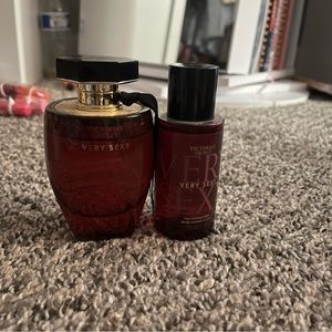 Very sexy Eau de parfum